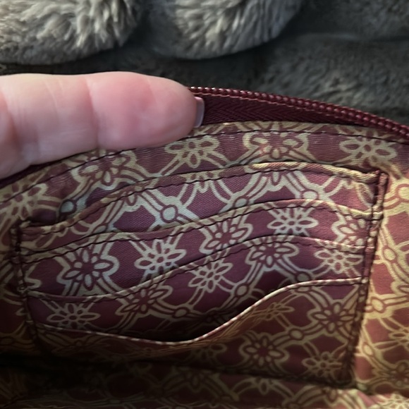 Fossil wallet - Picture 6 of 8